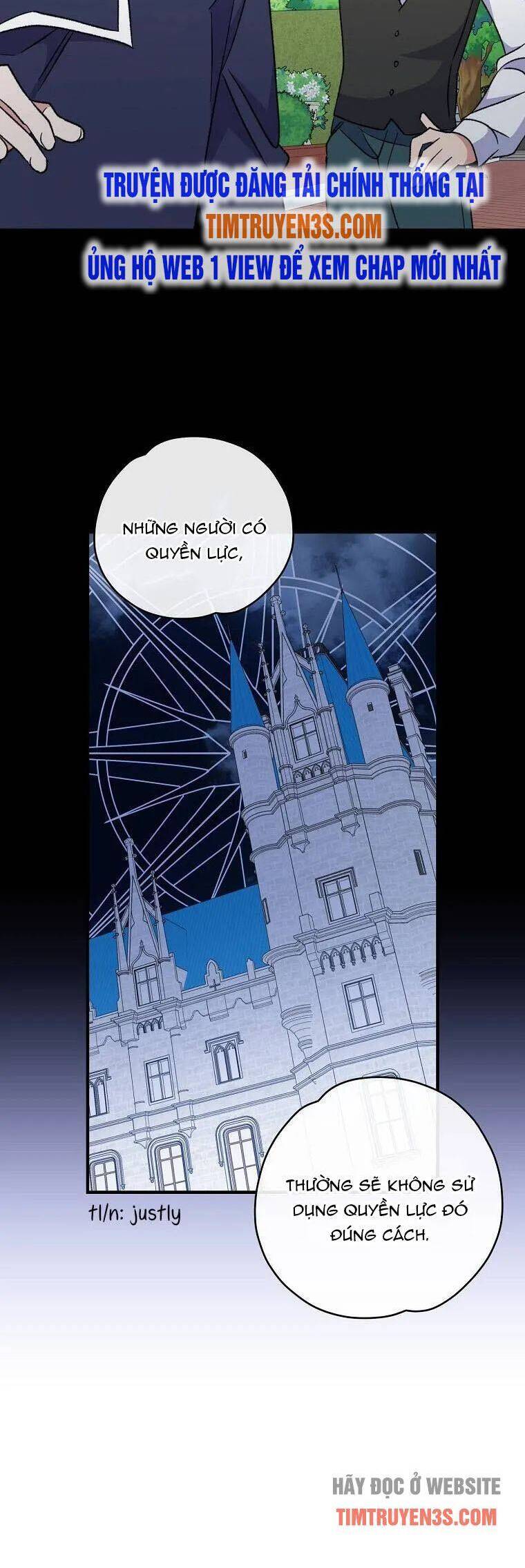 Ygret Chapter 48 - Trang 2