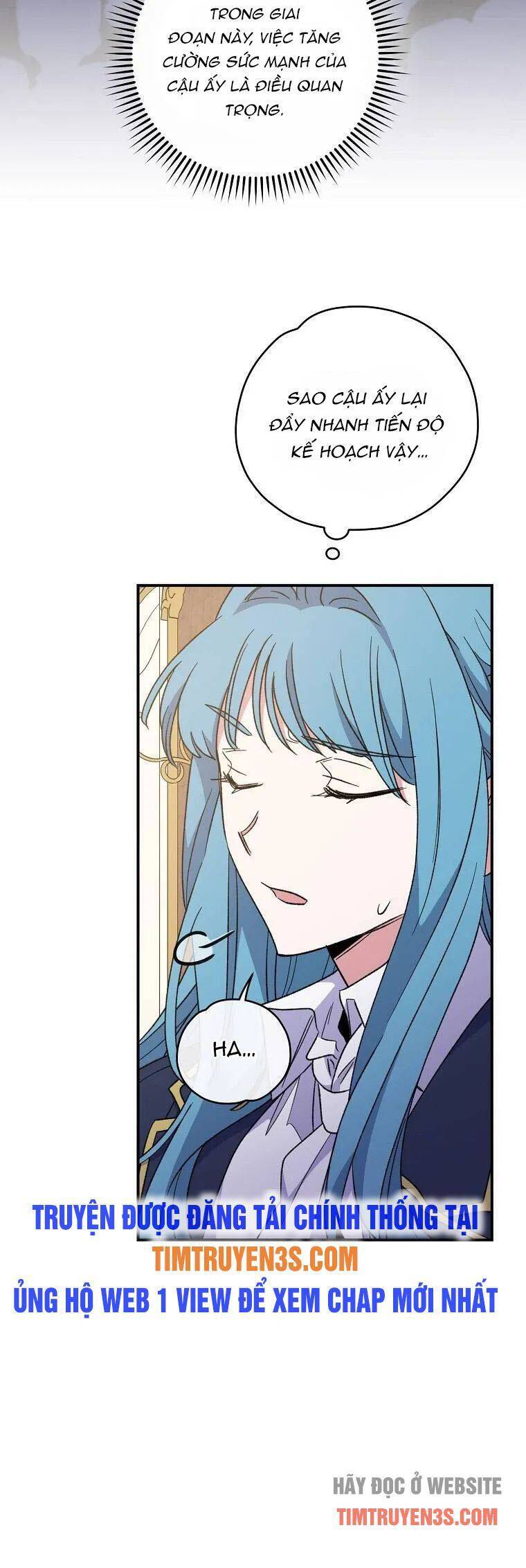 Ygret Chapter 49 - Trang 2