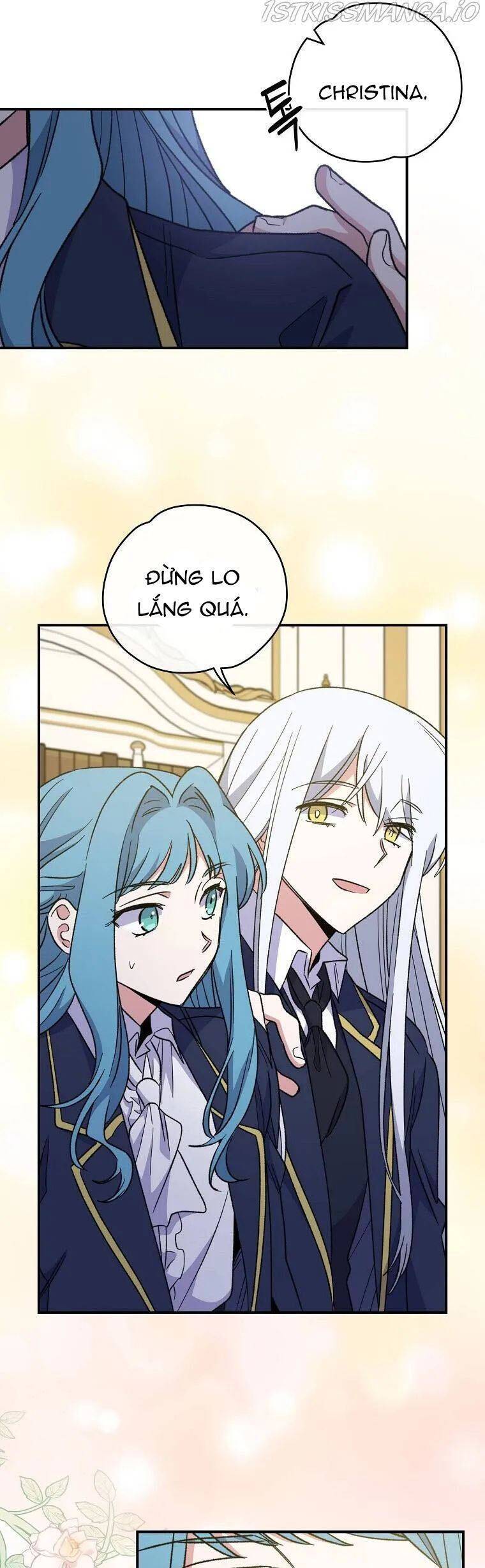 Ygret Chapter 49 - Trang 2