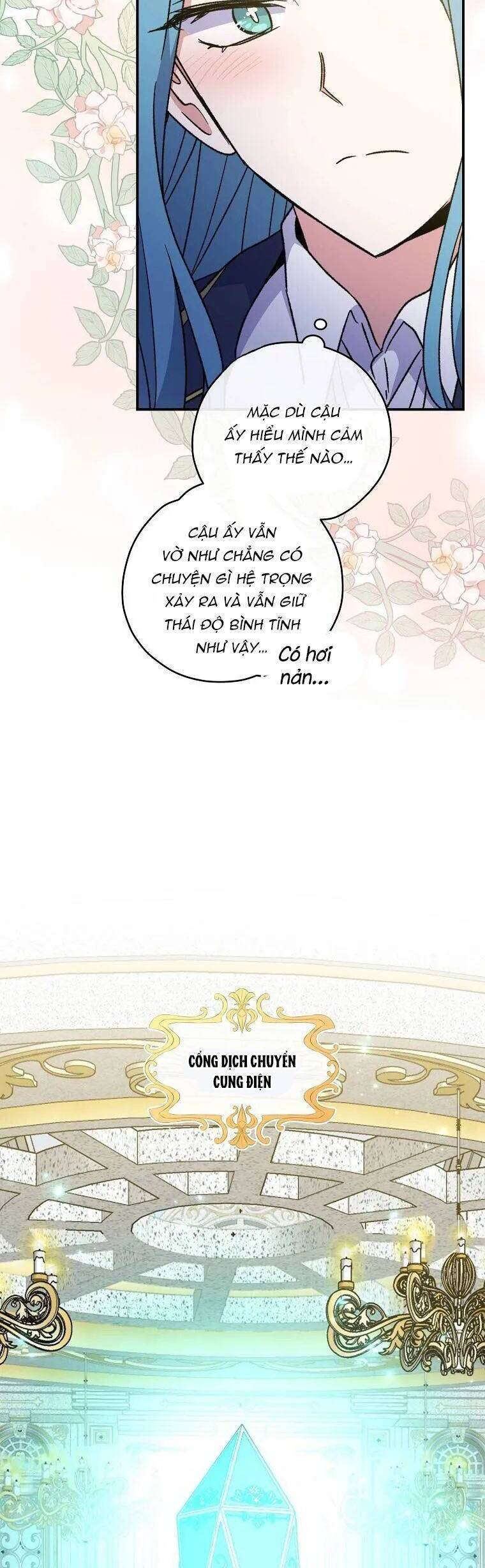 Ygret Chapter 49 - Trang 2