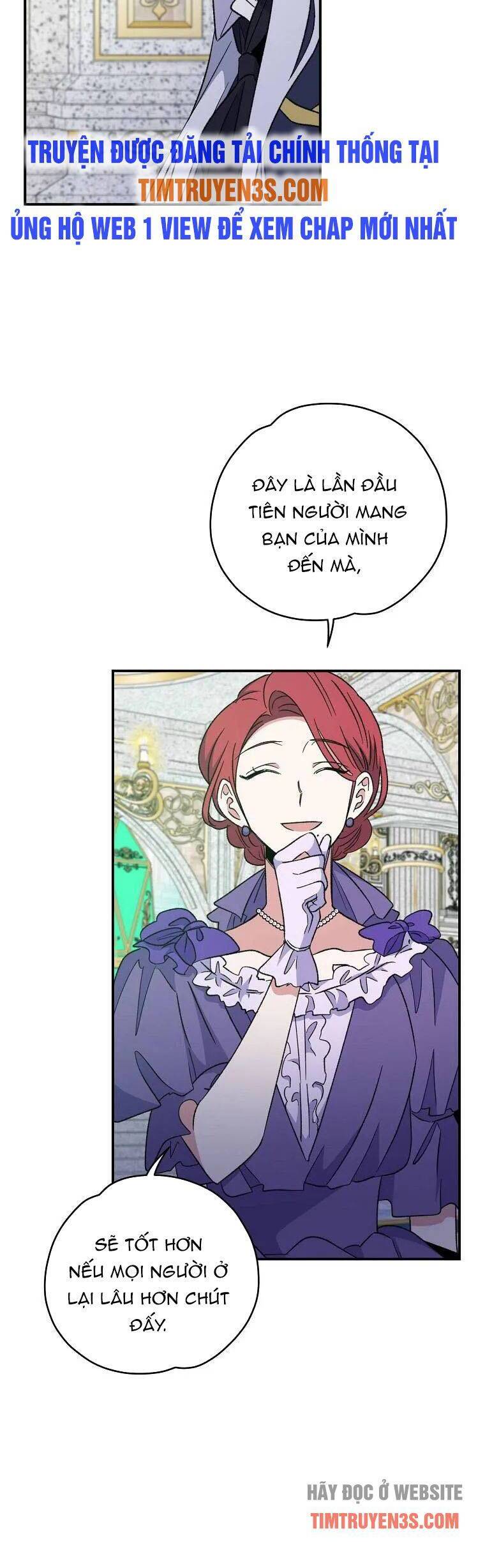 Ygret Chapter 49 - Trang 2