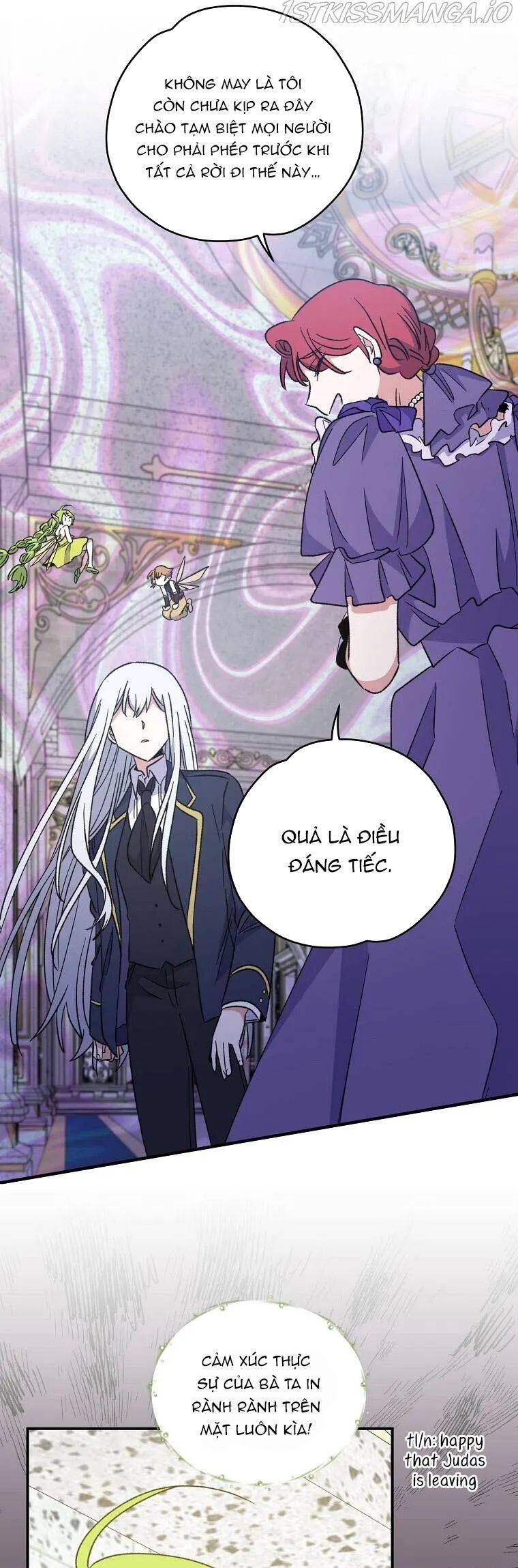 Ygret Chapter 49 - Trang 2