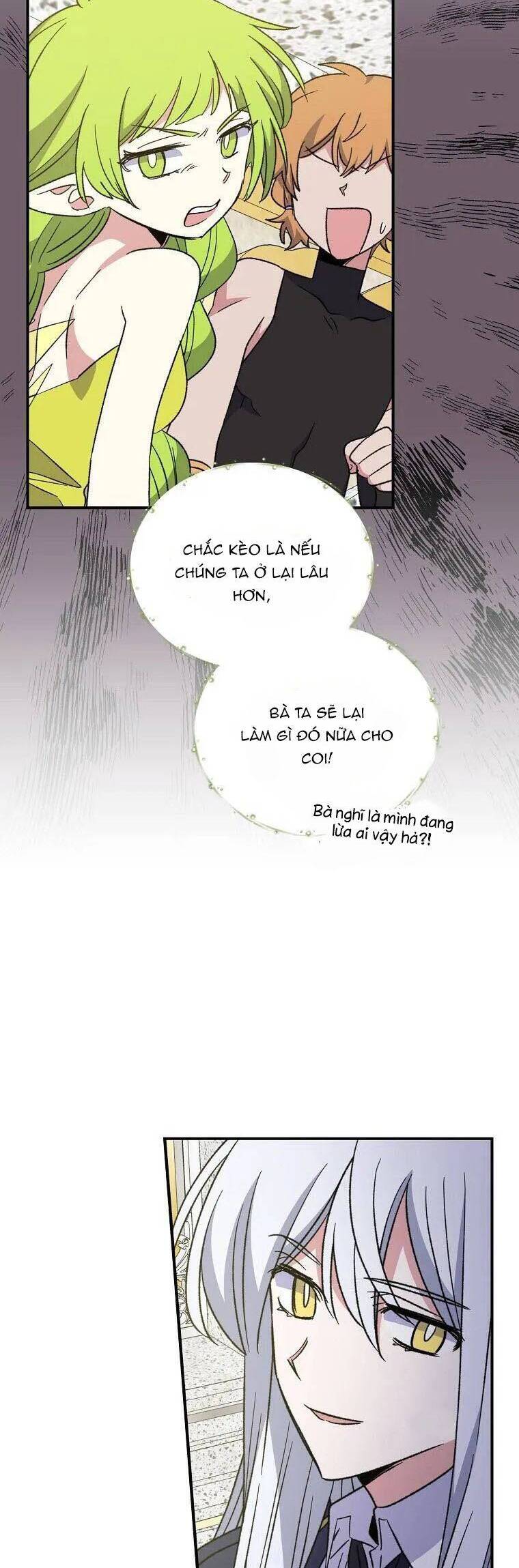 Ygret Chapter 49 - Trang 2