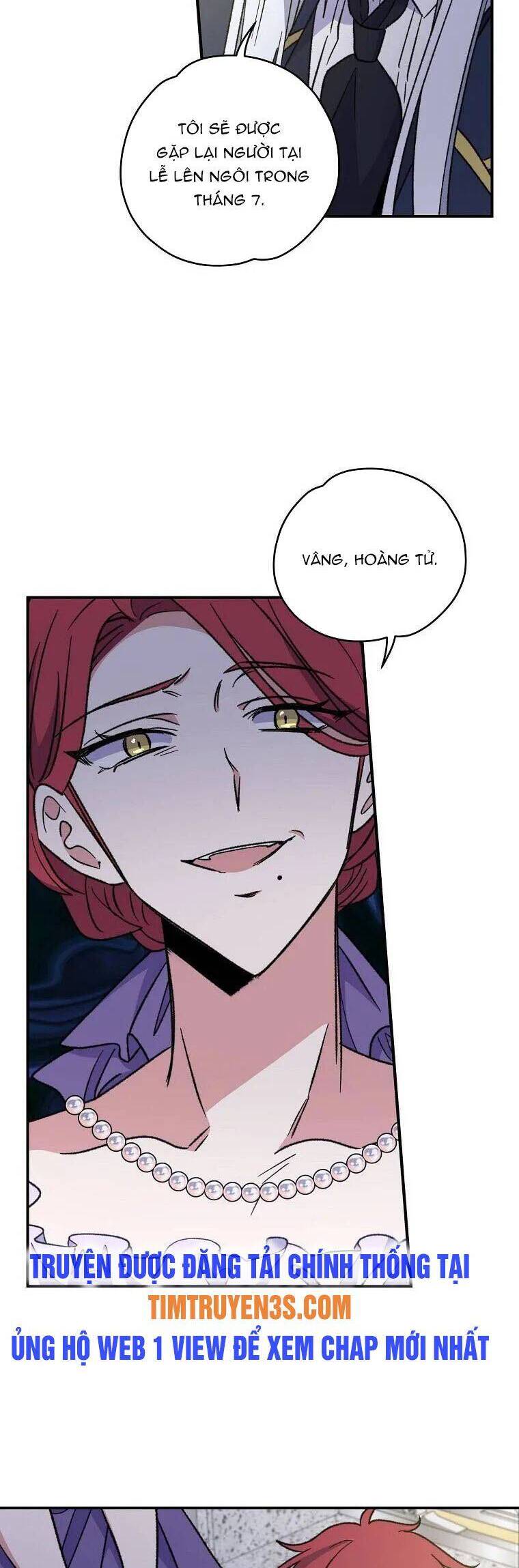 Ygret Chapter 49 - Trang 2