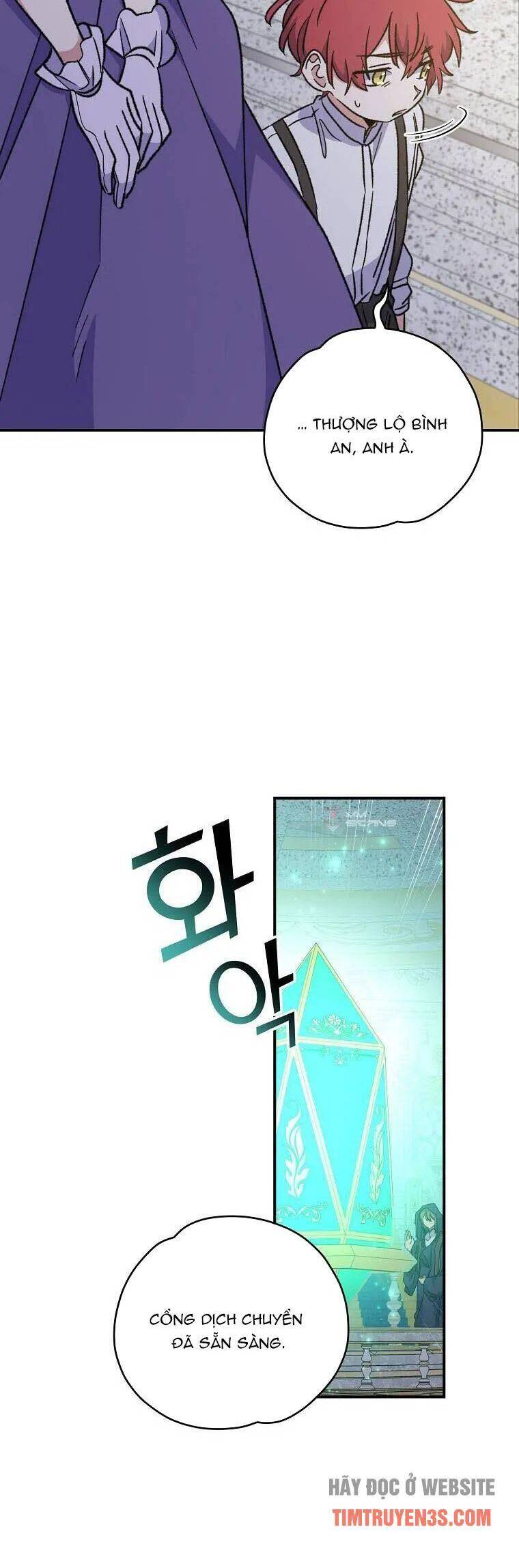 Ygret Chapter 49 - Trang 2