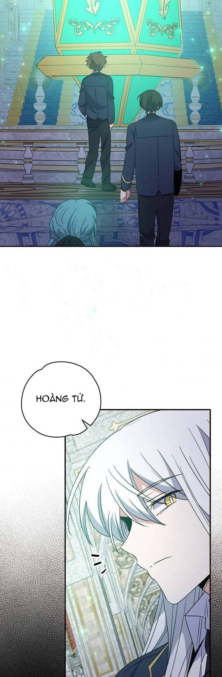 Ygret Chapter 49 - Trang 2