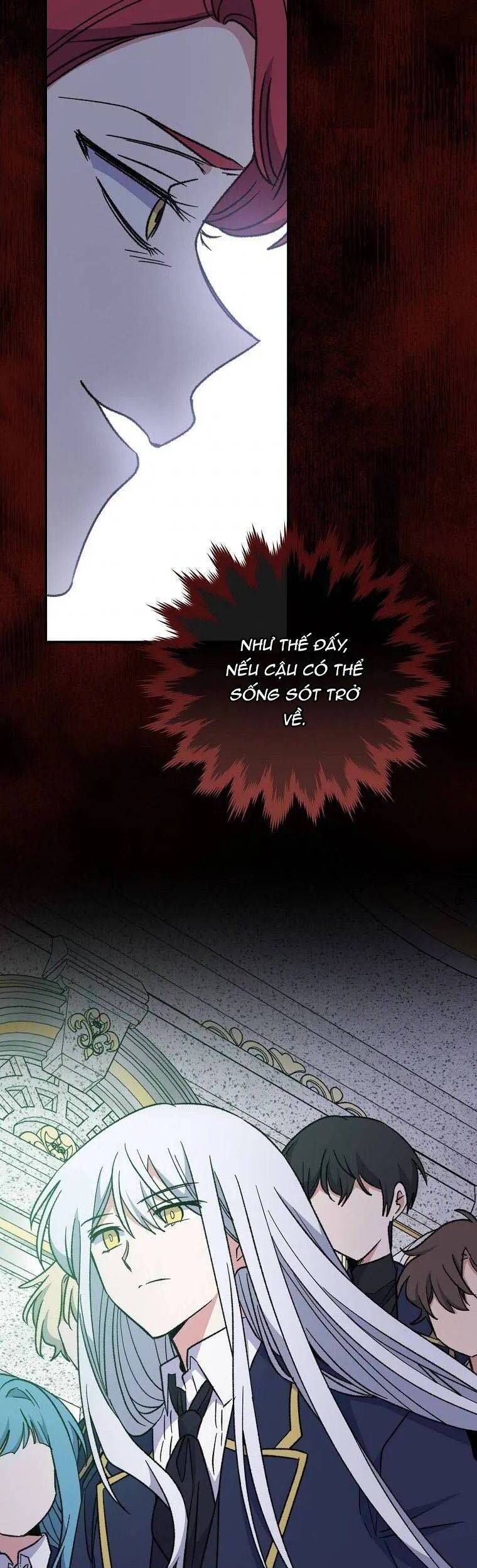 Ygret Chapter 49 - Trang 2