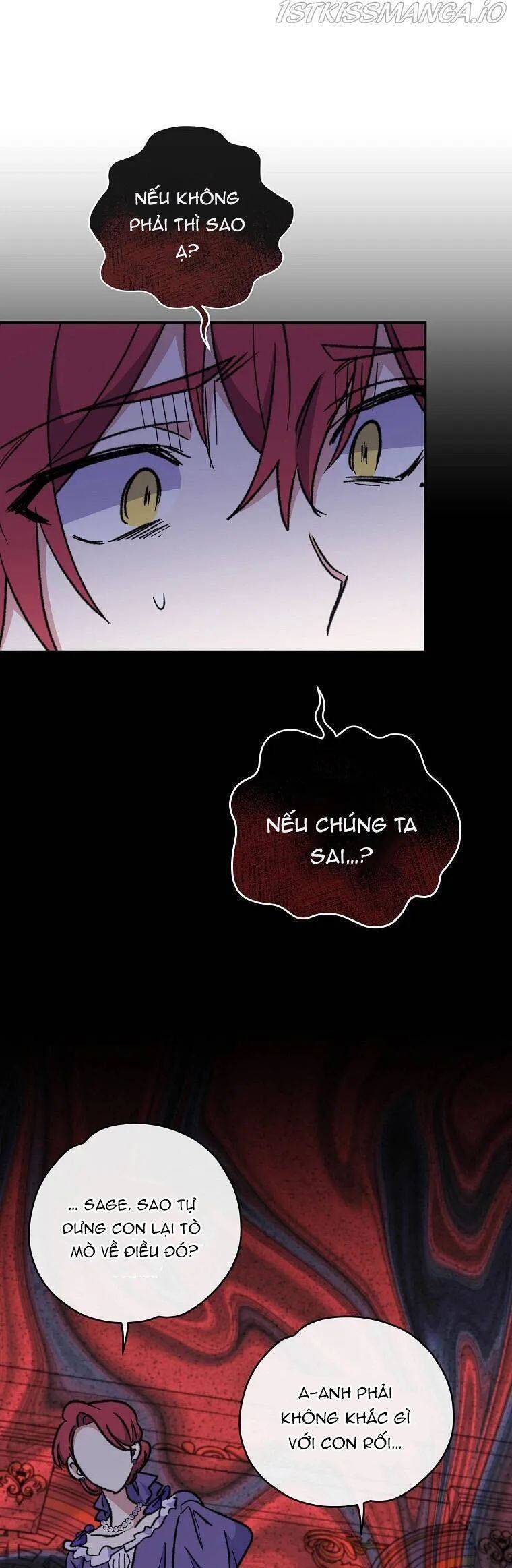 Ygret Chapter 49 - Trang 2