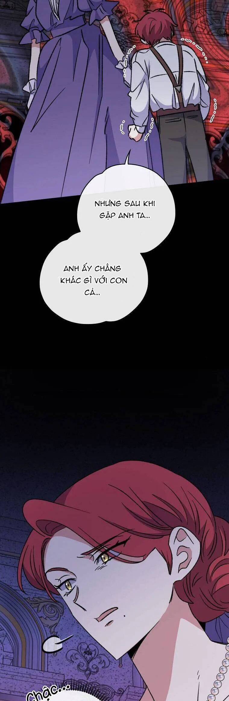 Ygret Chapter 49 - Trang 2