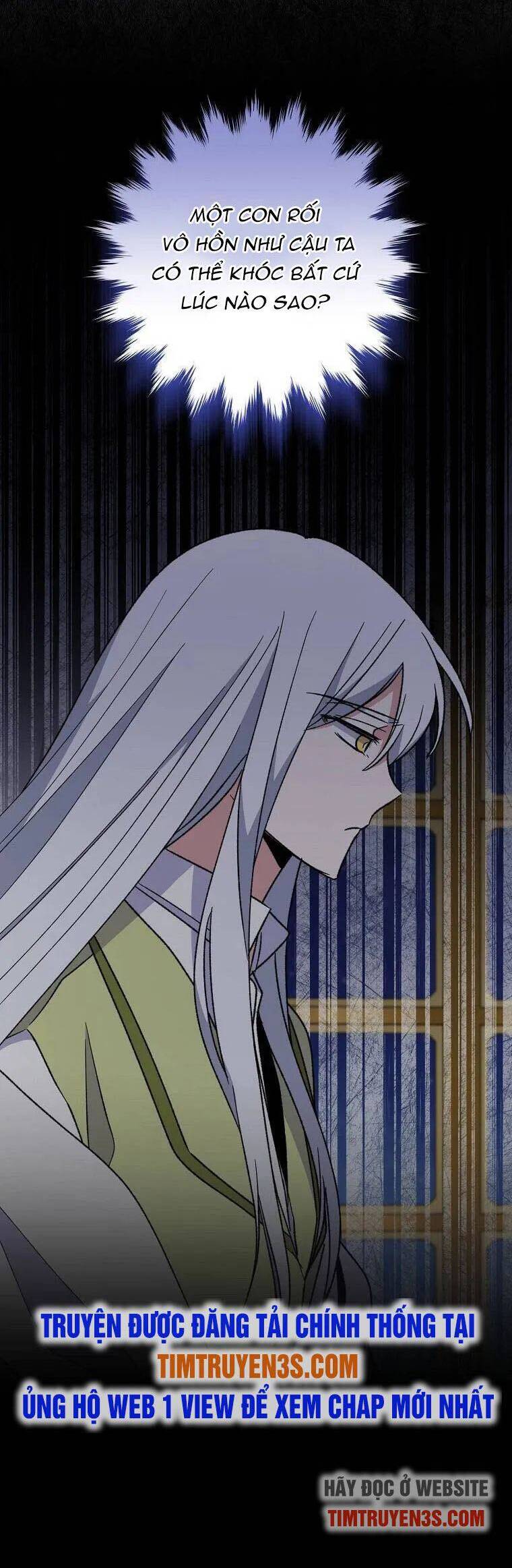 Ygret Chapter 49 - Trang 2