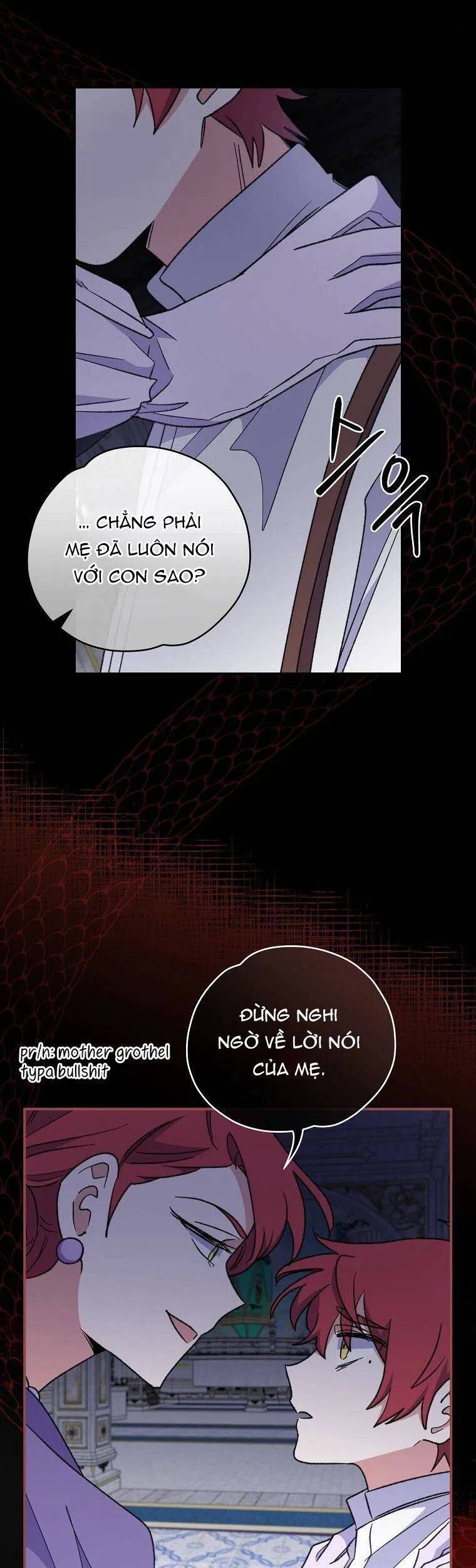 Ygret Chapter 49 - Trang 2