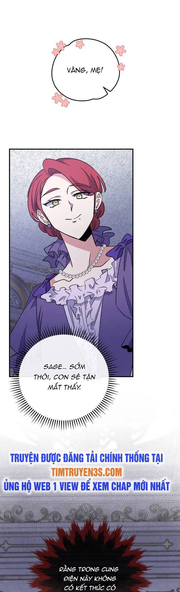 Ygret Chapter 49 - Trang 2