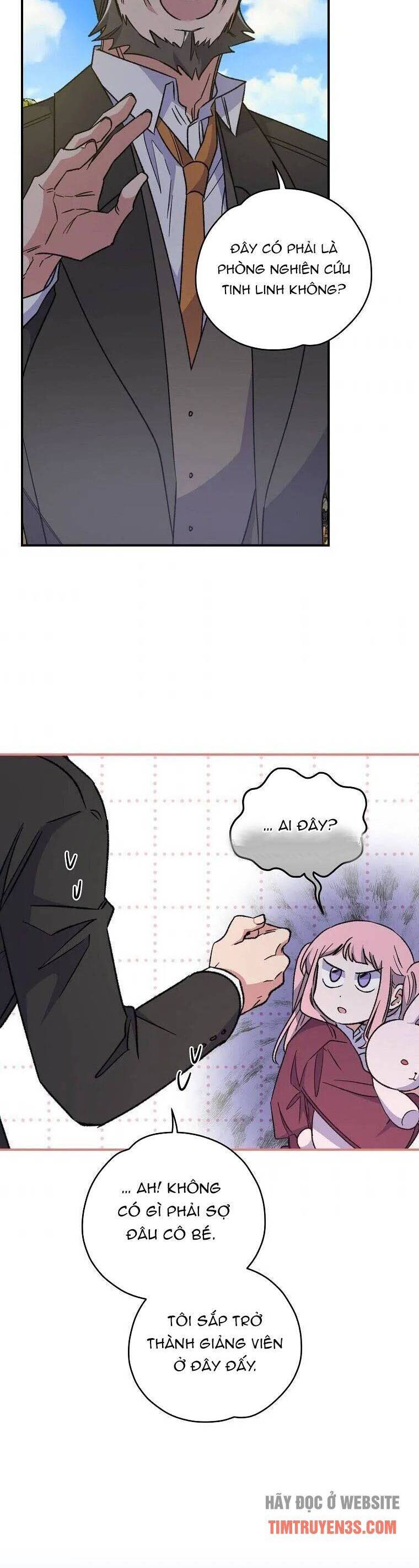 Ygret Chapter 49 - Trang 2