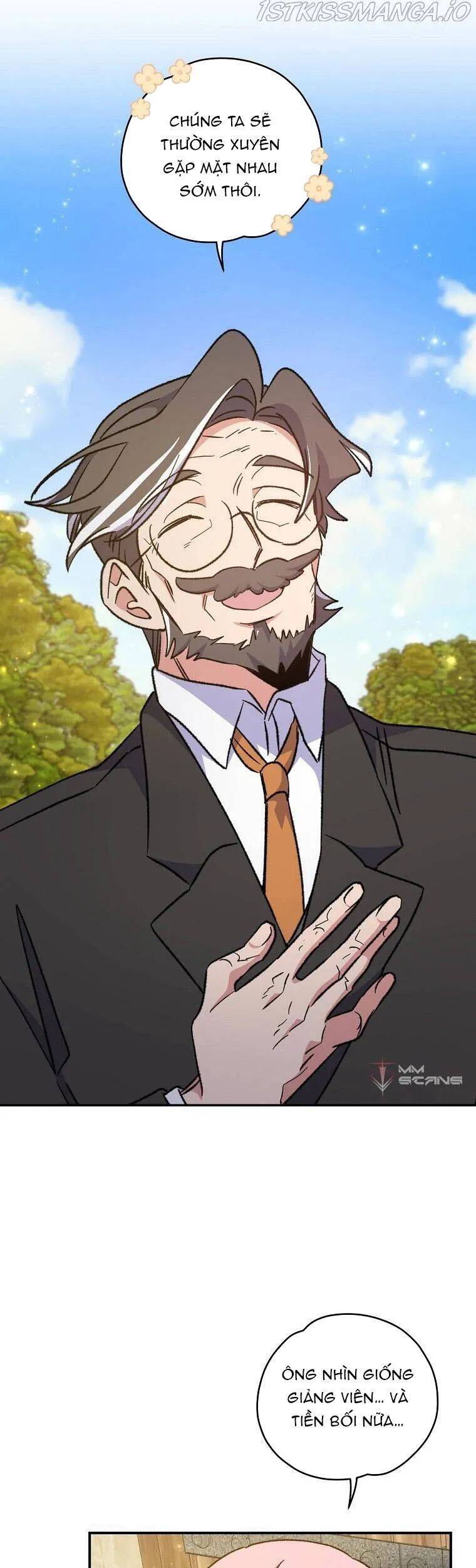 Ygret Chapter 49 - Trang 2