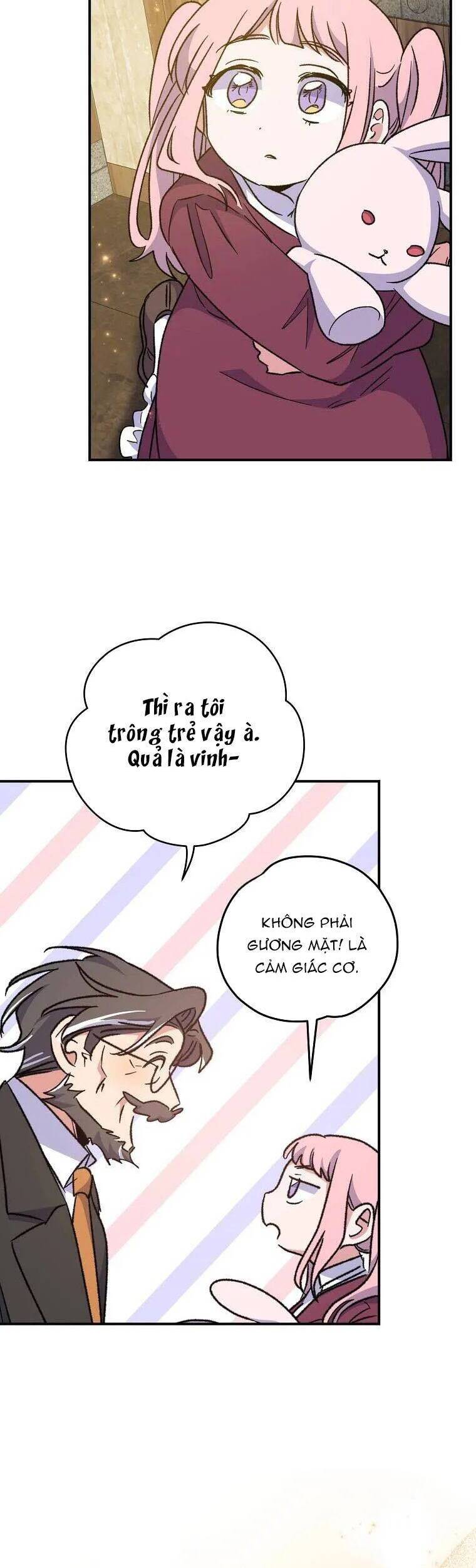 Ygret Chapter 49 - Trang 2