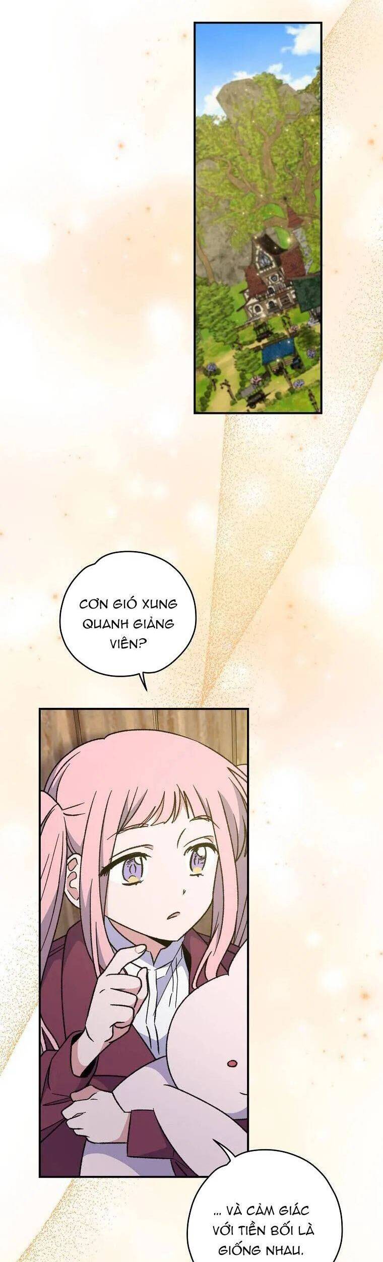 Ygret Chapter 49 - Trang 2