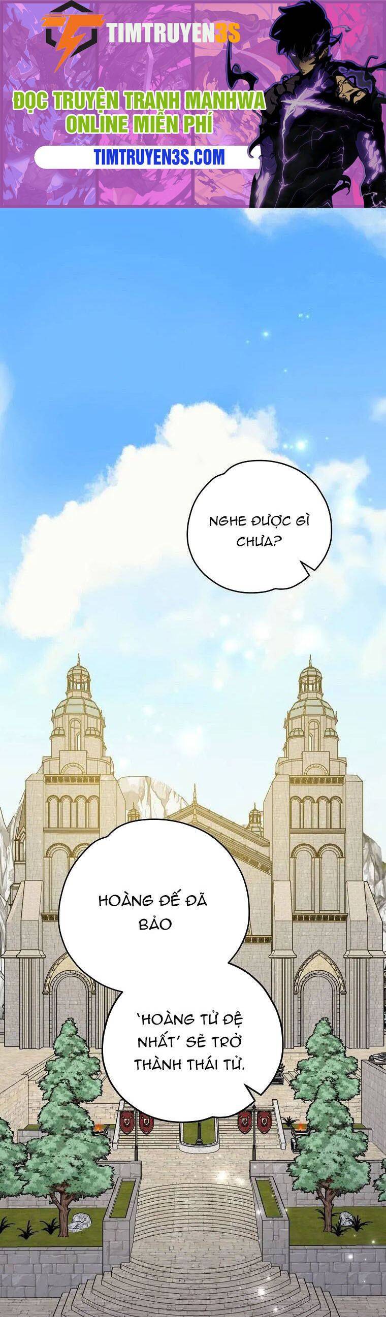 Ygret Chapter 49 - Trang 2