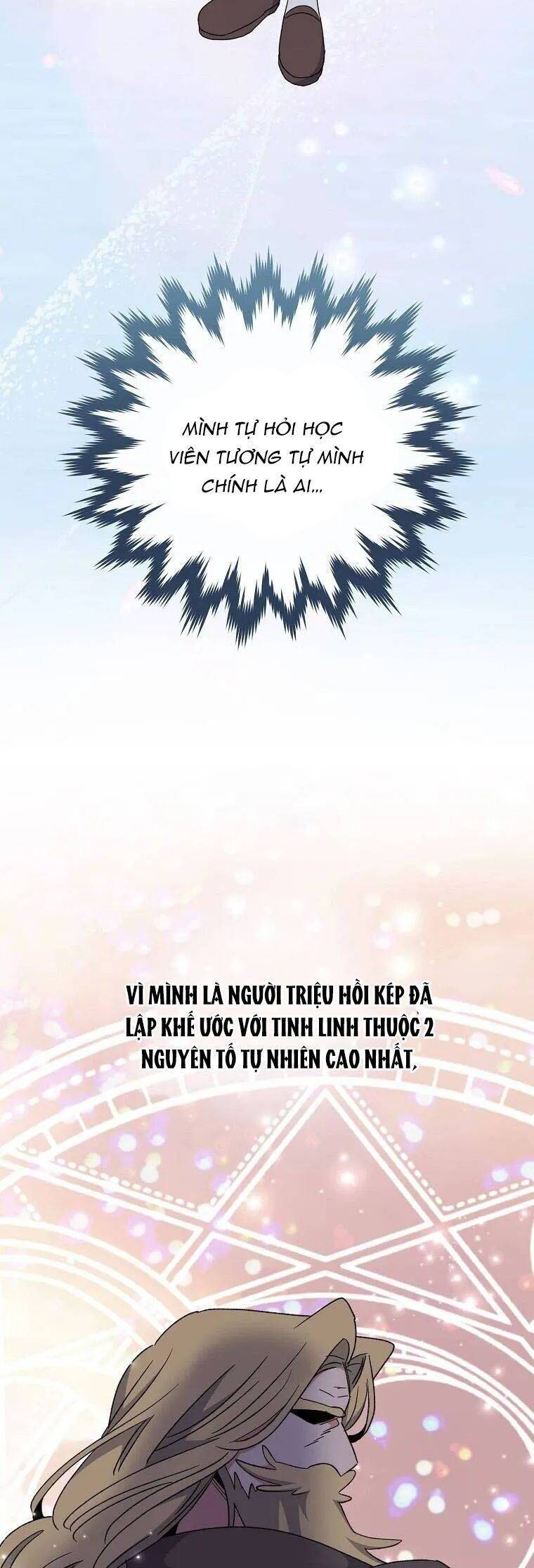 Ygret Chapter 49 - Trang 2