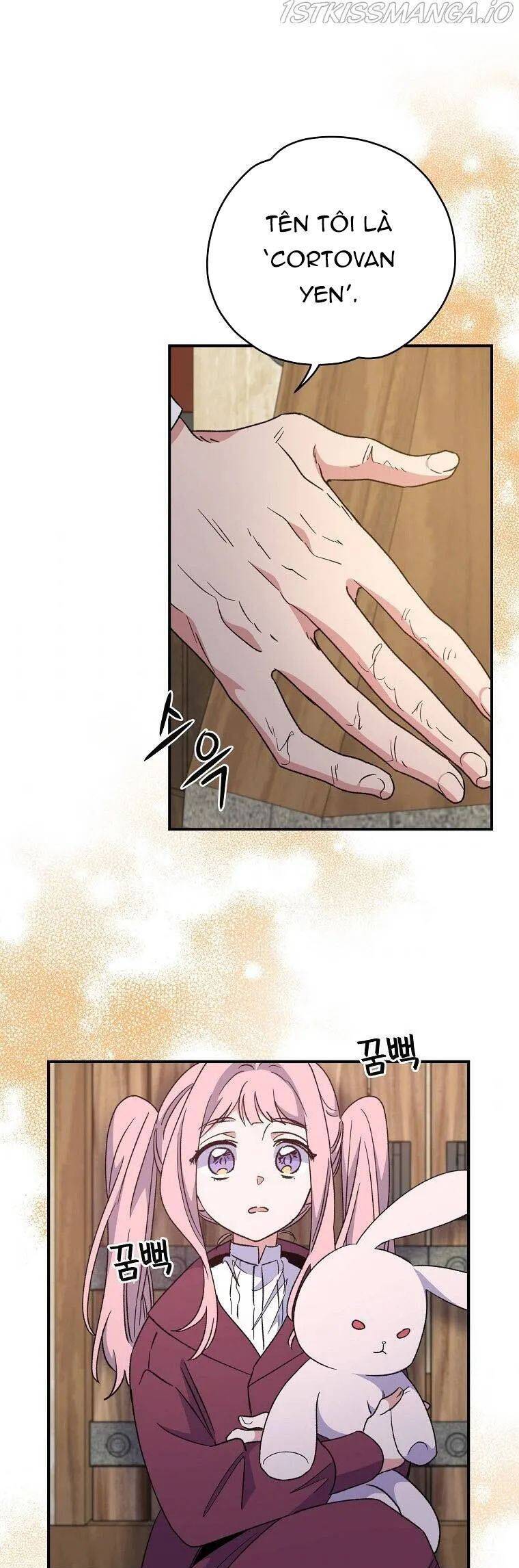 Ygret Chapter 49 - Trang 2