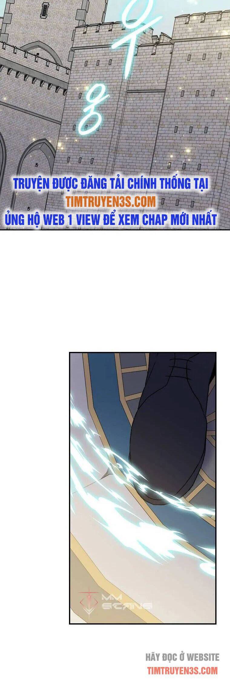 Ygret Chapter 49 - Trang 2