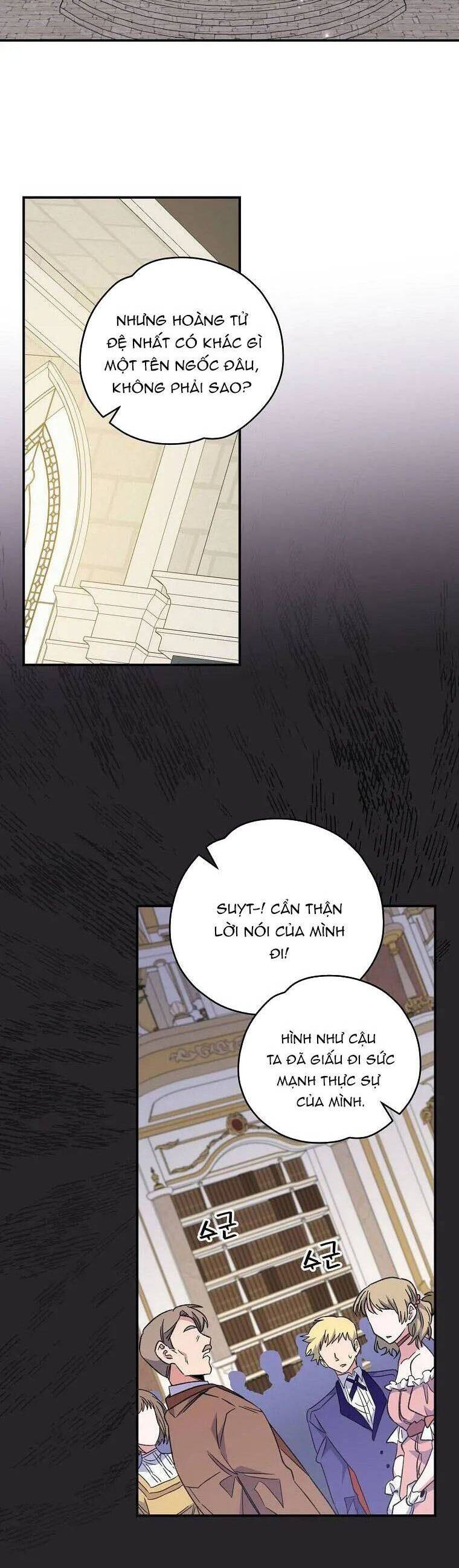 Ygret Chapter 49 - Trang 2