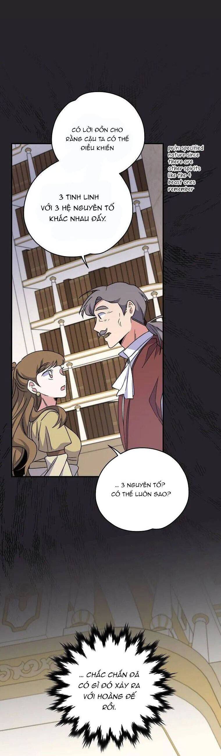 Ygret Chapter 49 - Trang 2