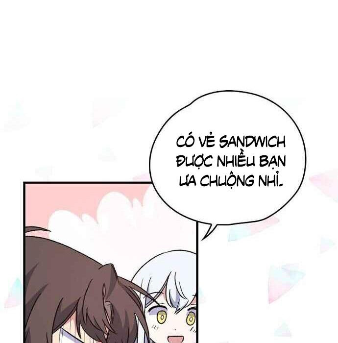 Ygret Chapter 5 - Trang 2