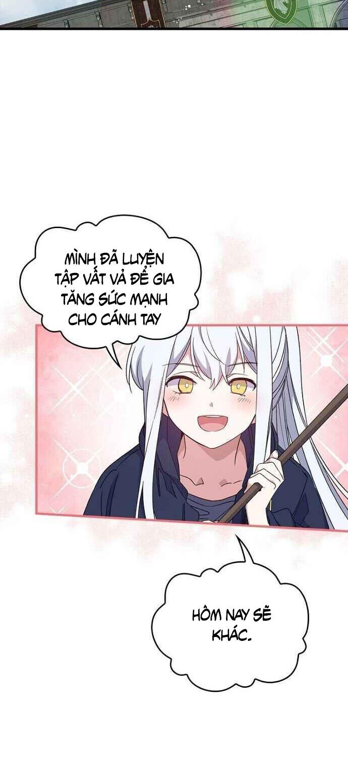 Ygret Chapter 5 - Trang 2