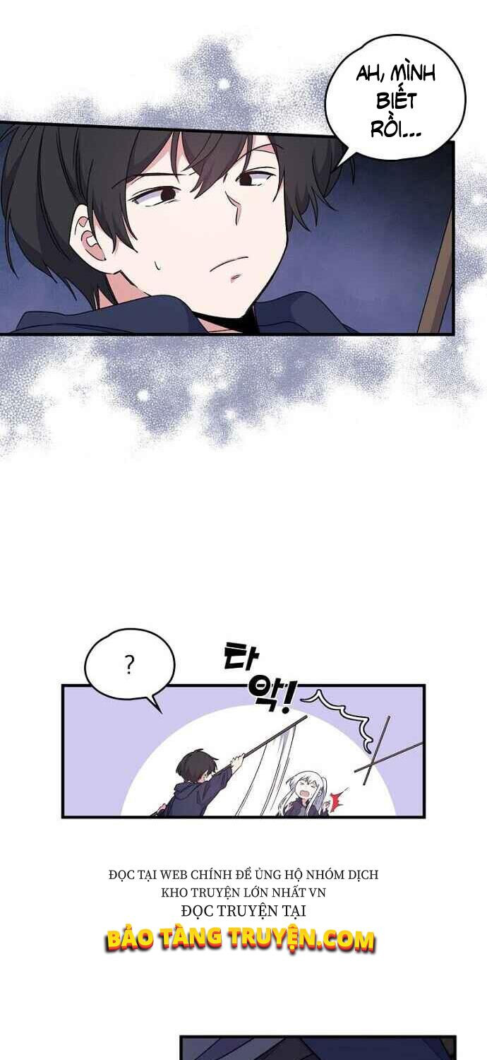 Ygret Chapter 5 - Trang 2