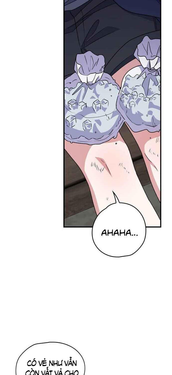 Ygret Chapter 5 - Trang 2