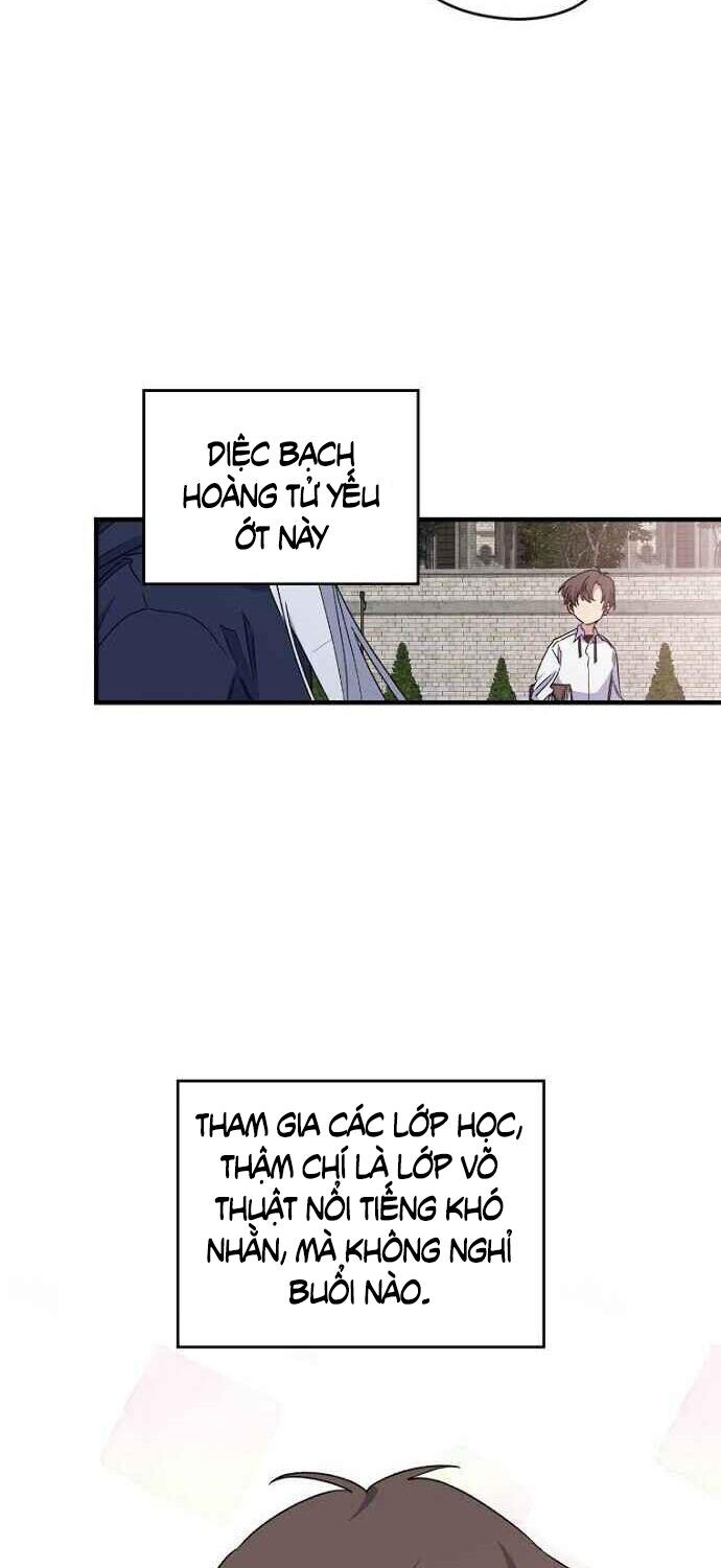 Ygret Chapter 5 - Trang 2