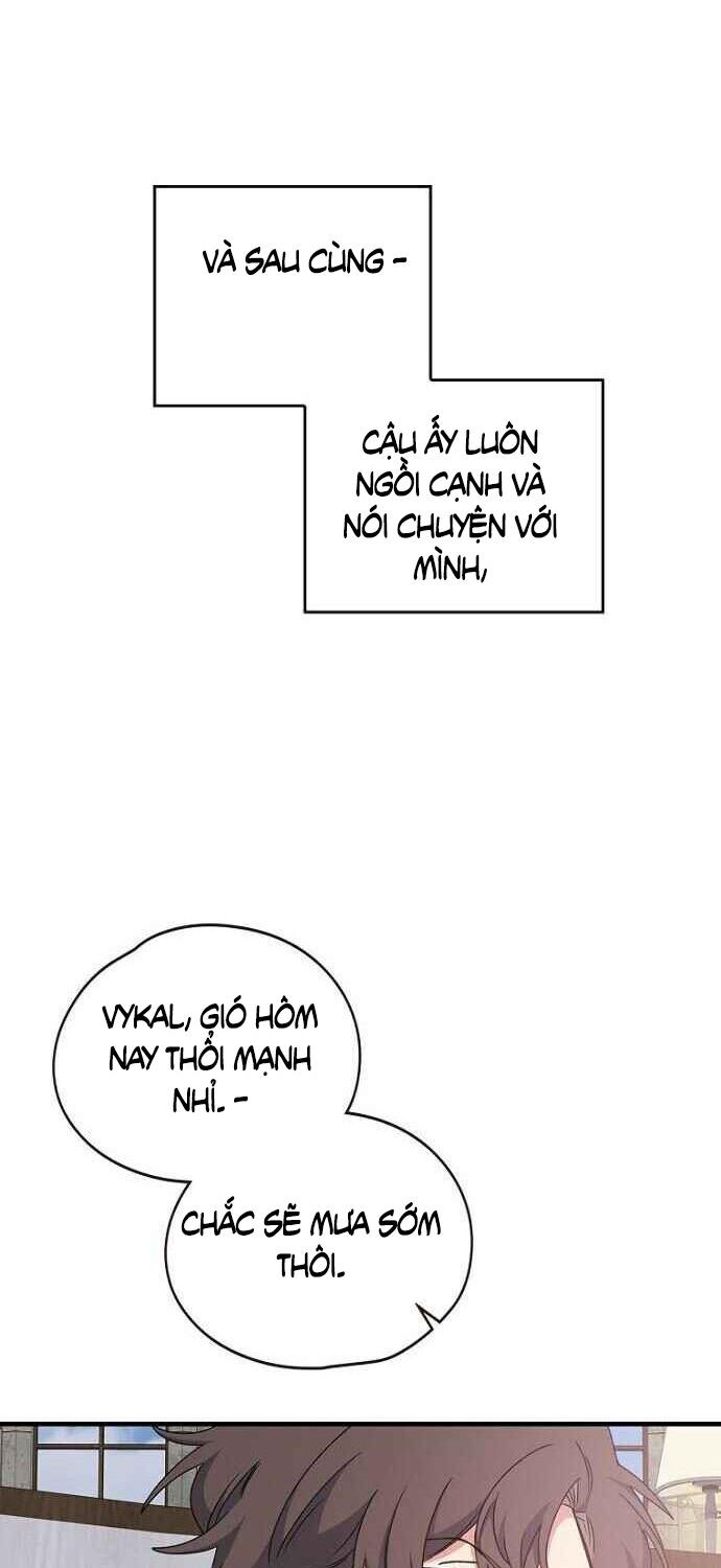 Ygret Chapter 5 - Trang 2