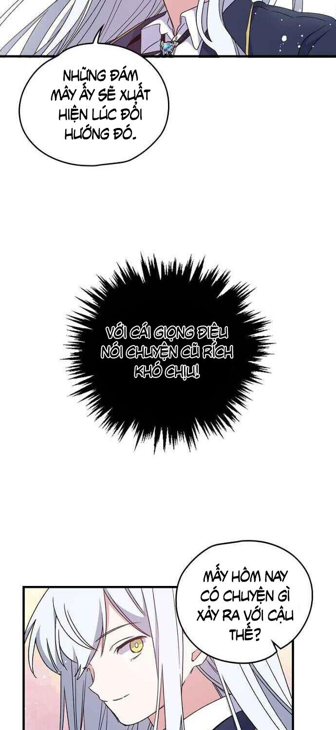 Ygret Chapter 5 - Trang 2