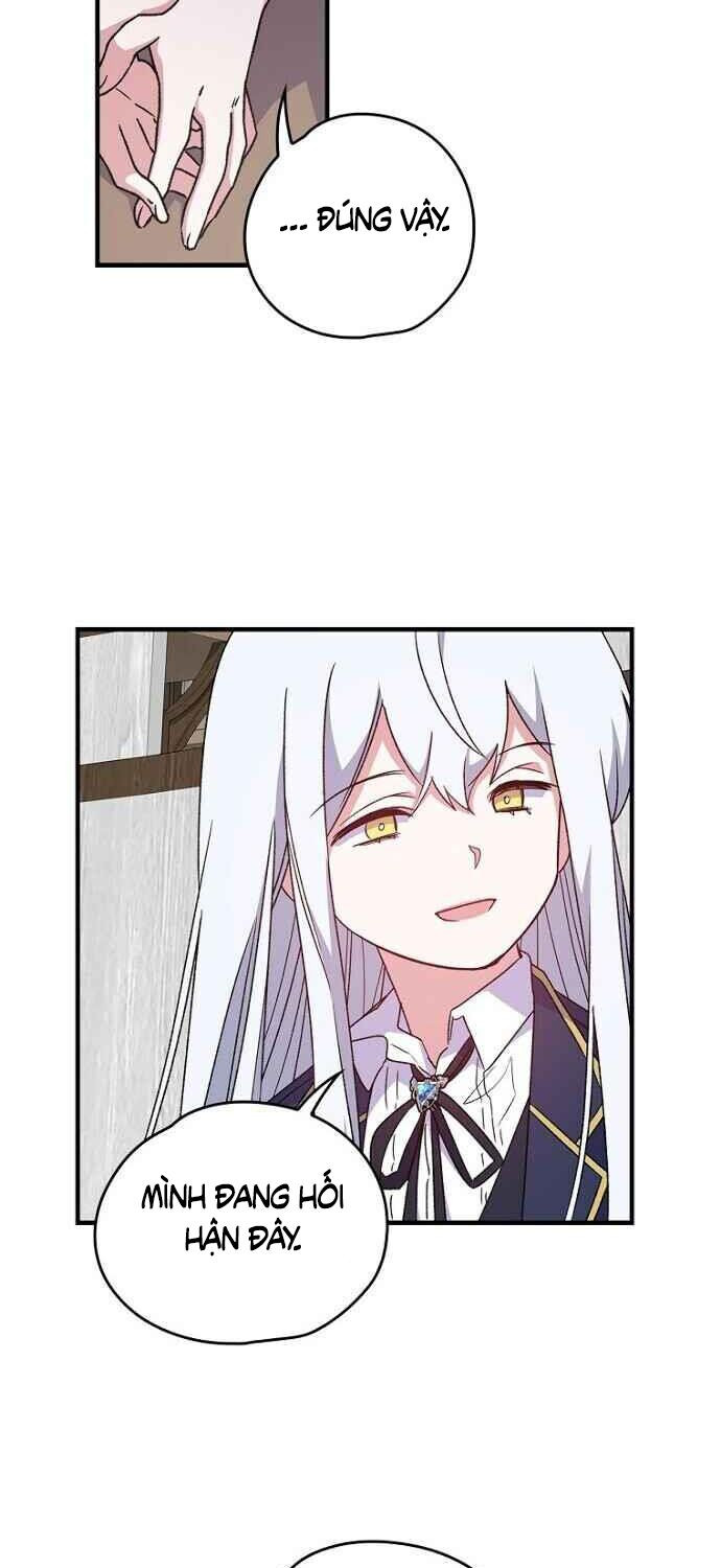 Ygret Chapter 5 - Trang 2