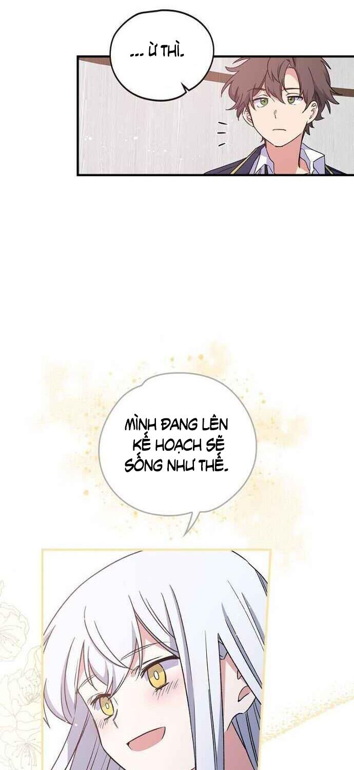 Ygret Chapter 5 - Trang 2