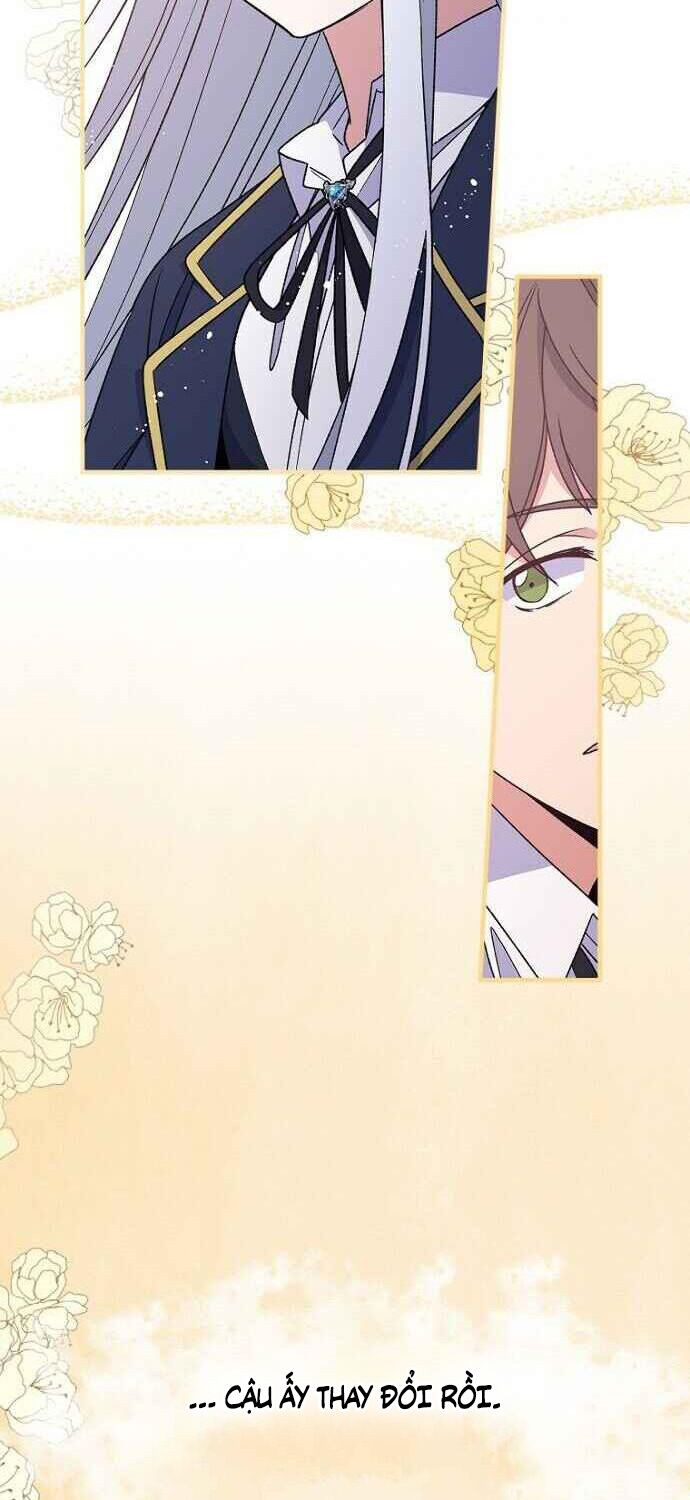 Ygret Chapter 5 - Trang 2