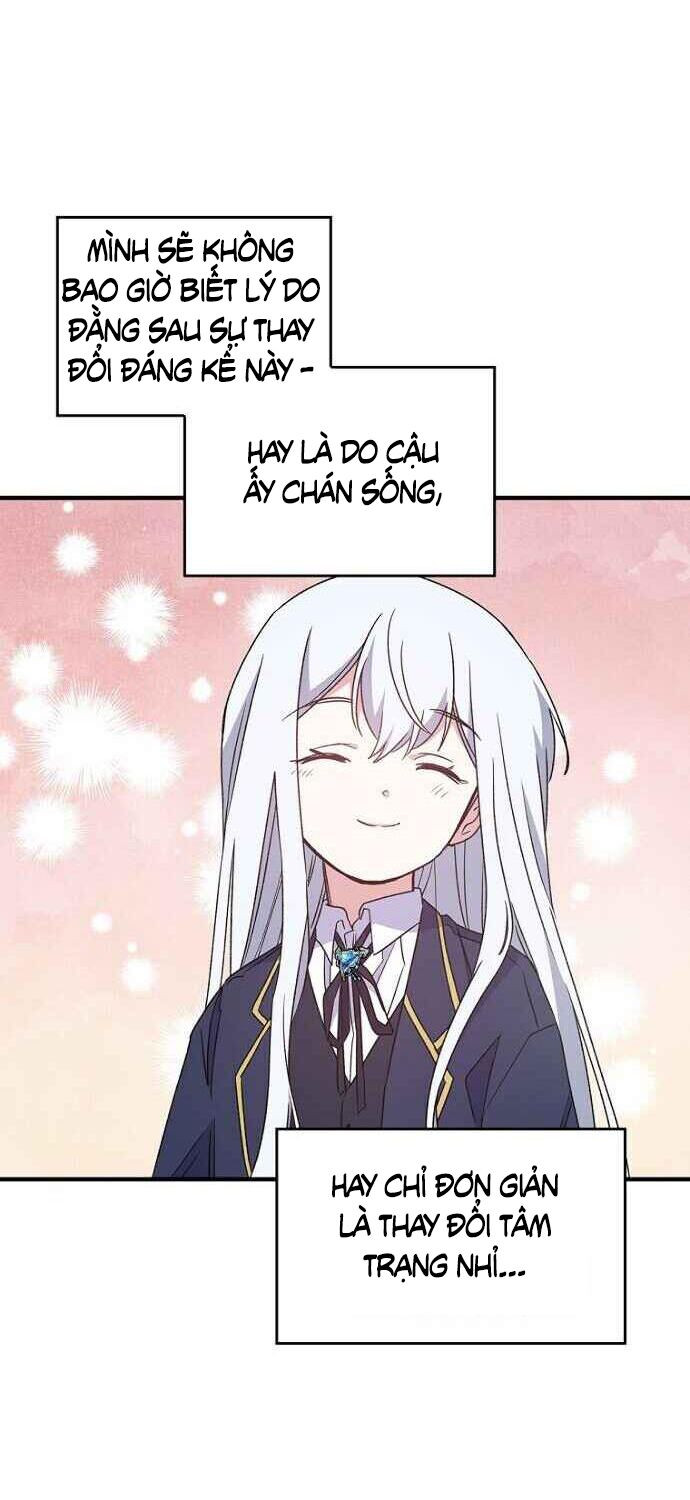 Ygret Chapter 5 - Trang 2