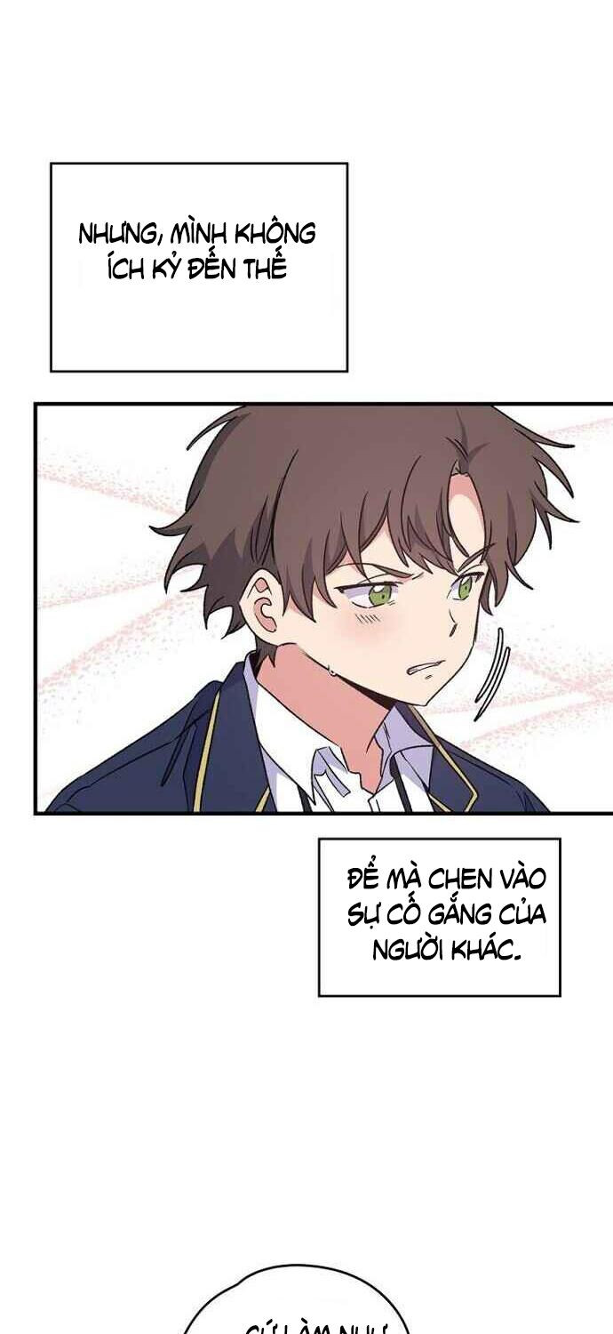 Ygret Chapter 5 - Trang 2