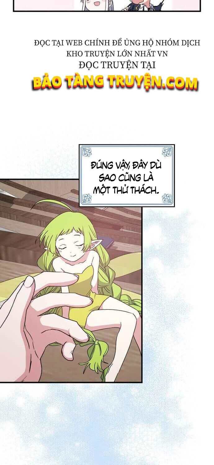 Ygret Chapter 5 - Trang 2