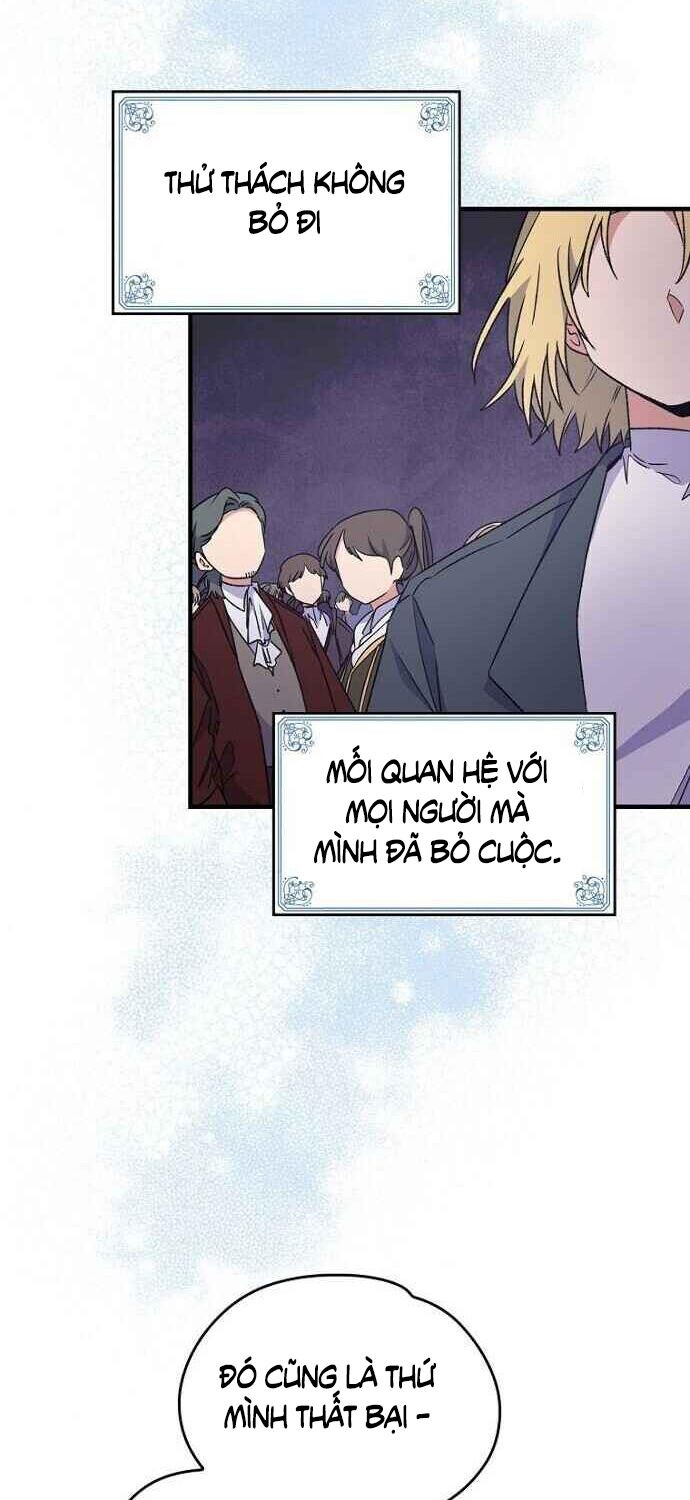 Ygret Chapter 5 - Trang 2