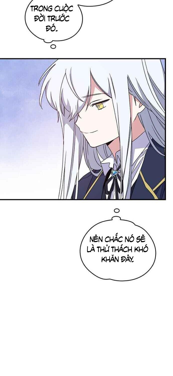 Ygret Chapter 5 - Trang 2