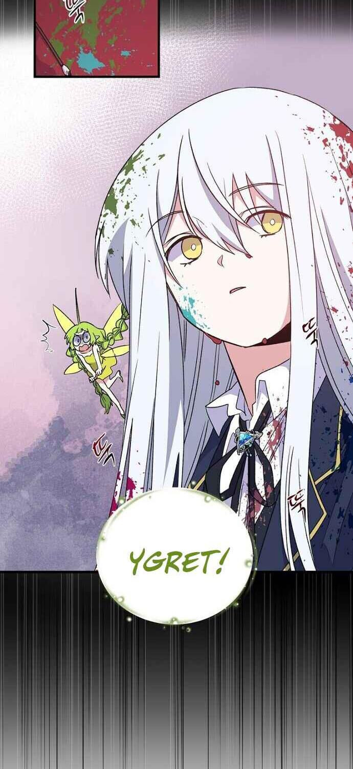 Ygret Chapter 5 - Trang 2