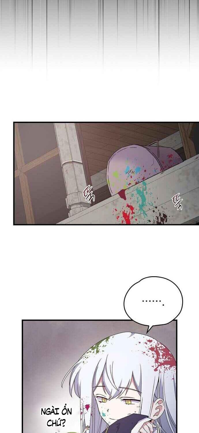 Ygret Chapter 5 - Trang 2