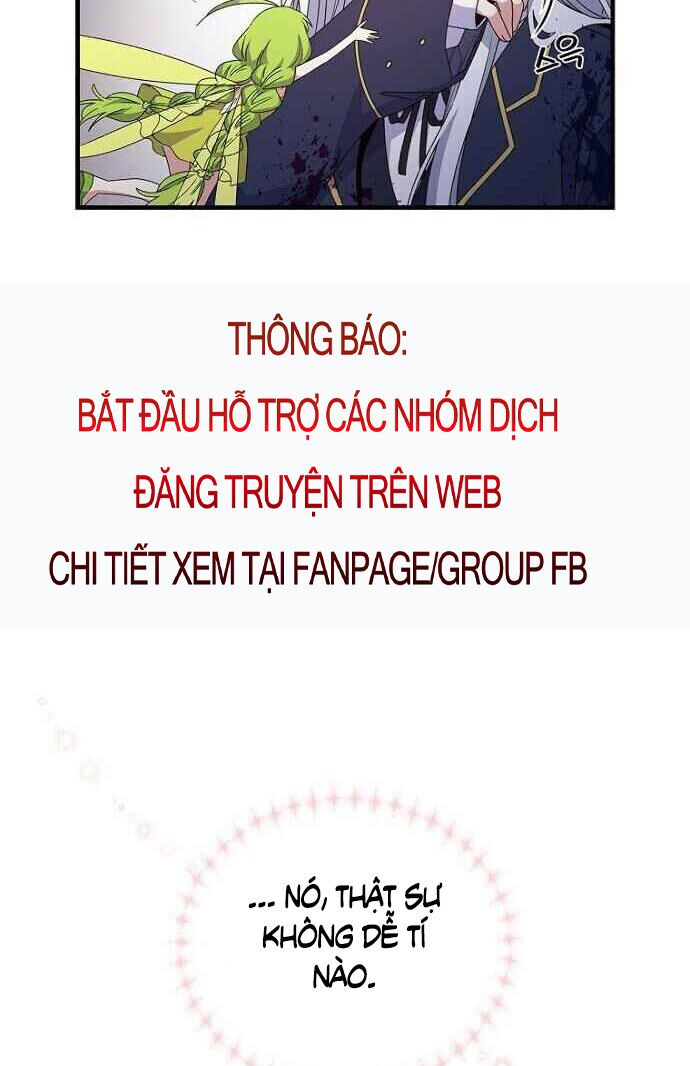 Ygret Chapter 5 - Trang 2