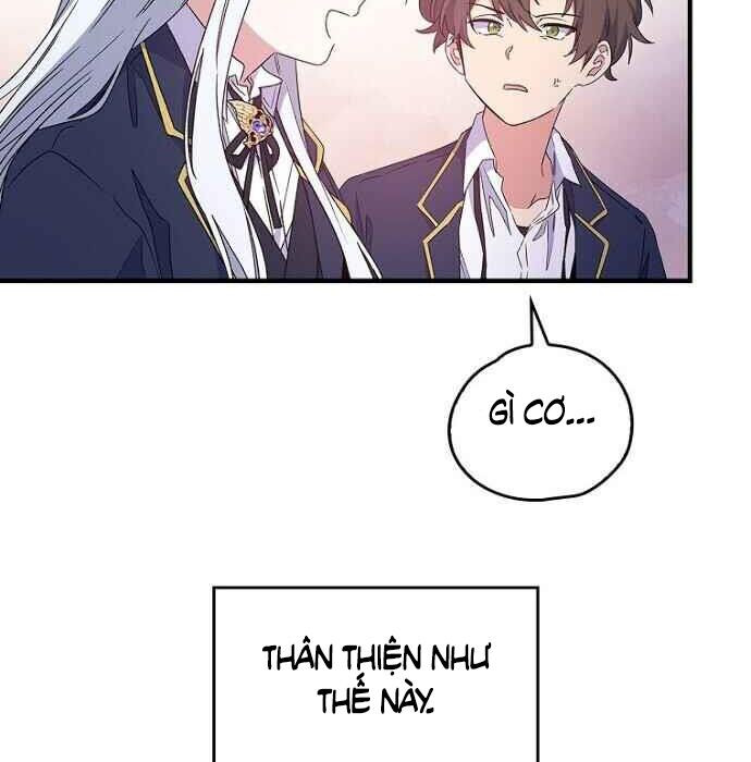 Ygret Chapter 5 - Trang 2