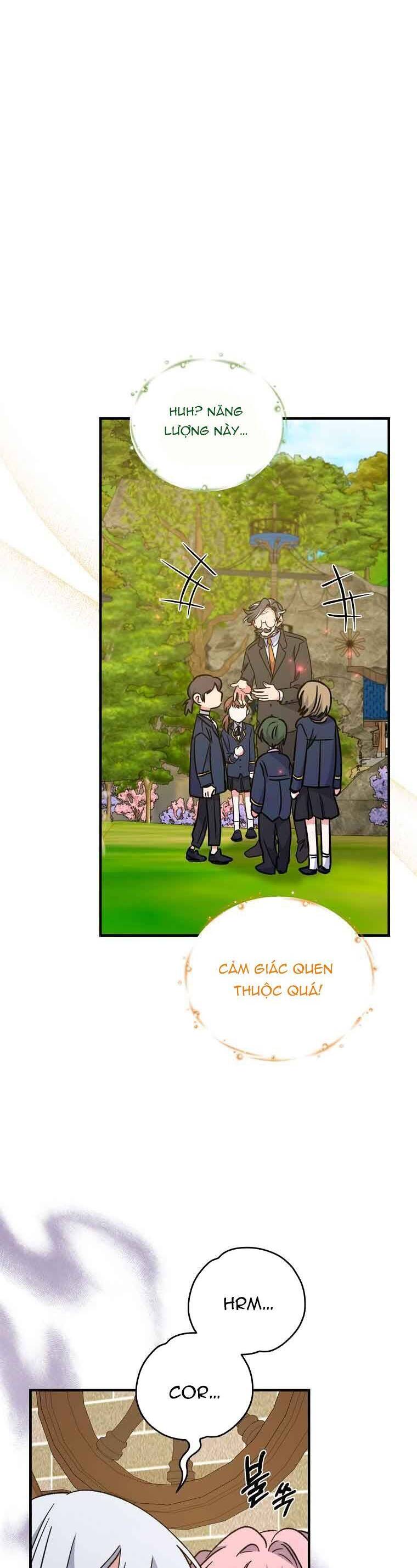 Ygret Chapter 50 - Trang 2