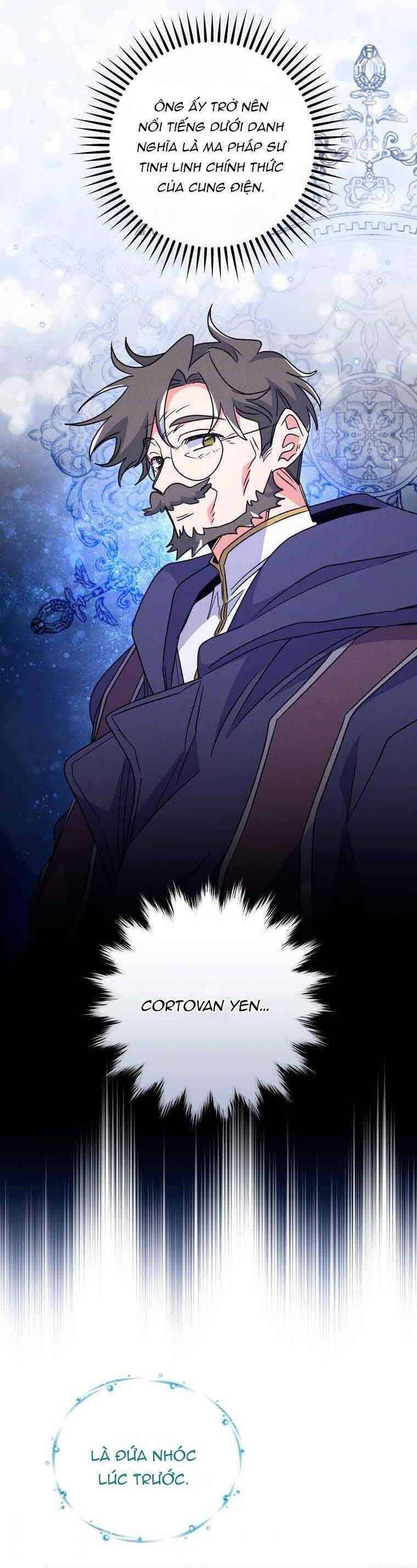 Ygret Chapter 50 - Trang 2