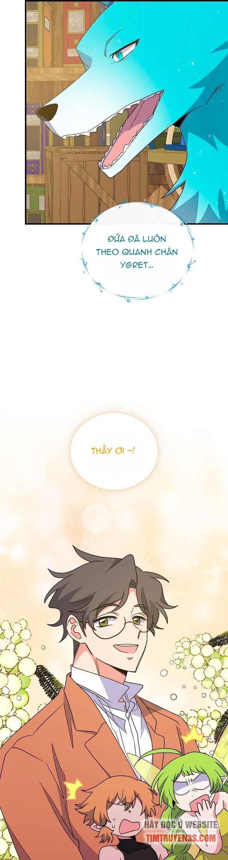 Ygret Chapter 50 - Trang 2