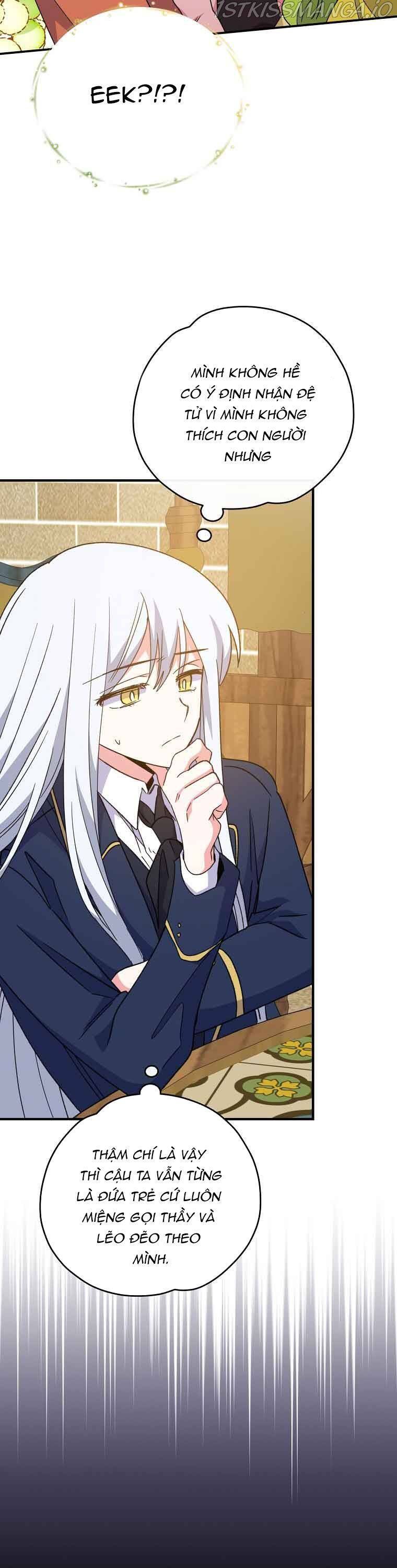 Ygret Chapter 50 - Trang 2