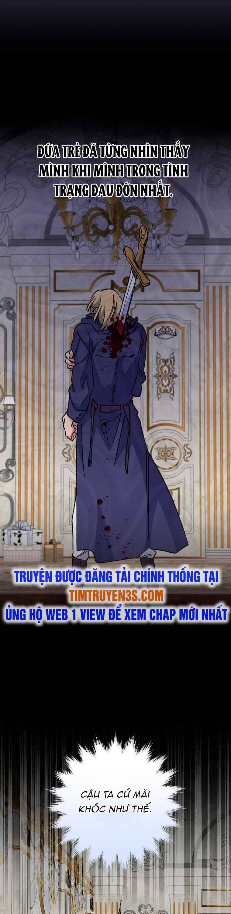 Ygret Chapter 50 - Trang 2